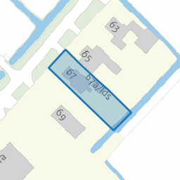 Perceel LWR02-B-2967