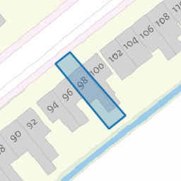 Perceel LWR02-B-2984