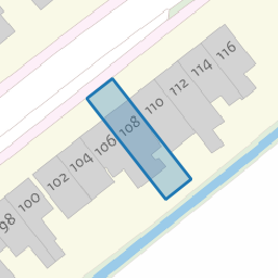 Perceel LWR02-B-3079