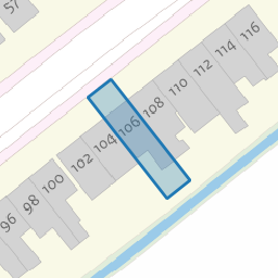 Perceel LWR02-B-3080