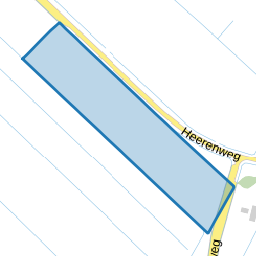 Perceel LWR02-B-3189