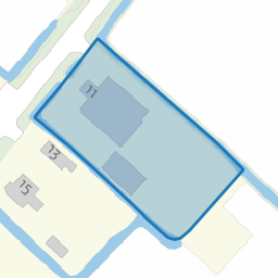 Perceel LWR02-B-3436