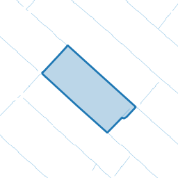 Perceel LWR02-B-3438