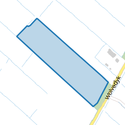 Perceel LWR02-B-3439