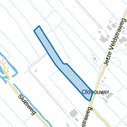 Perceel LWR02-B-3470