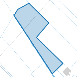 Perceel LWR02-B-3527