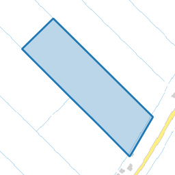 Perceel LWR02-B-3538