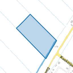 Perceel LWR02-B-3553