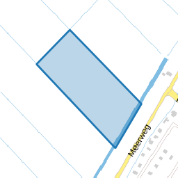 Perceel LWR02-B-3558