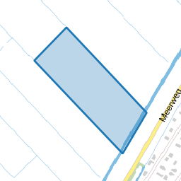 Perceel LWR02-B-3563