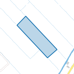 Perceel LWR02-B-3570