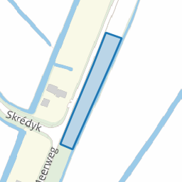 Perceel LWR02-B-3599