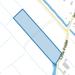 Perceel LWR02-B-3648