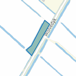 Perceel LWR02-B-3672