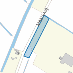 Perceel LWR02-B-3730