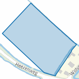 Perceel LWR02-B-3745