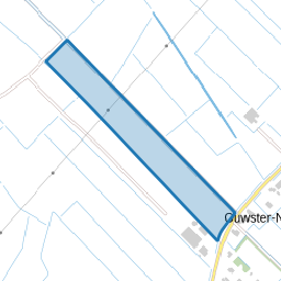 Perceel LWR02-B-3775