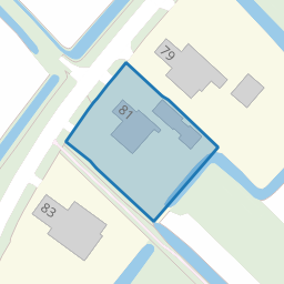 Perceel LWR02-B-3781