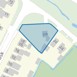 Perceel LWR02-B-3822