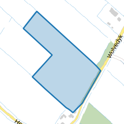 Perceel LWR02-B-3829