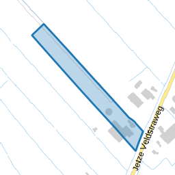 Perceel LWR02-B-3831