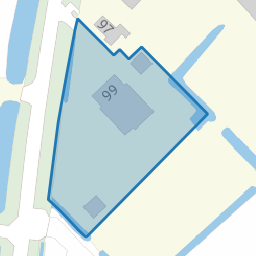 Perceel LWR02-B-3833