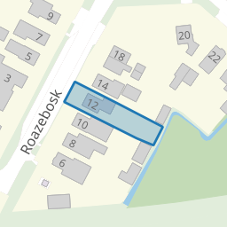 Perceel LWR02-B-3842