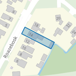 Perceel LWR02-B-3843