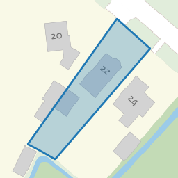 Perceel LWR02-B-3845