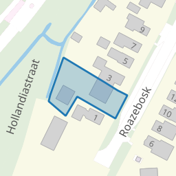 Perceel LWR02-B-3850