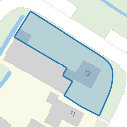 Perceel LWR02-B-3913