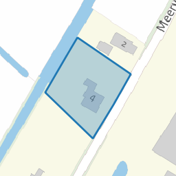 Perceel LWR02-B-3953