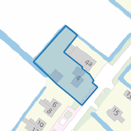 Perceel LWR02-B-4065