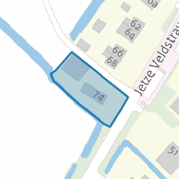 Perceel LWR02-B-4119