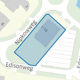 Perceel LWR02-B-4292