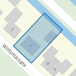 Perceel LWR02-B-4307