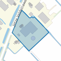 Perceel LWR02-B-4348