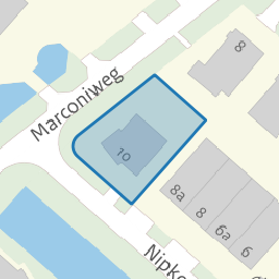 Perceel LWR02-B-4386