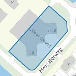 Perceel LWR02-B-4389