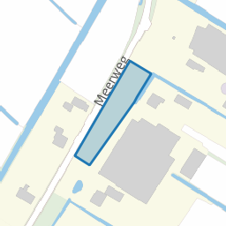 Perceel LWR02-B-4401