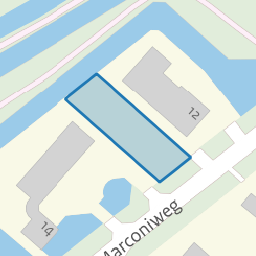 Perceel LWR02-B-4445