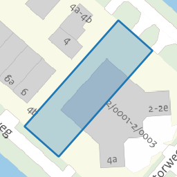 Perceel LWR02-B-4459