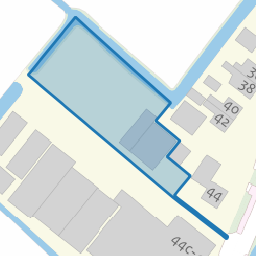 Perceel LWR02-B-4488