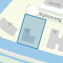 Perceel LWR02-B-4540