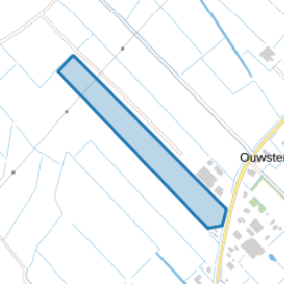 Perceel LWR02-B-4561