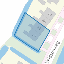 Perceel LWR02-B-4600