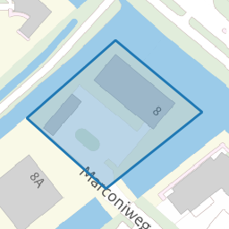 Perceel LWR02-B-4603