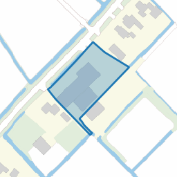 Perceel LWR02-B-4718