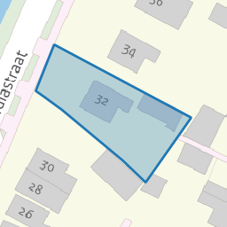 Perceel LWR02-C-1334