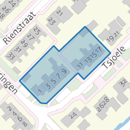 Perceel LWR02-C-1863